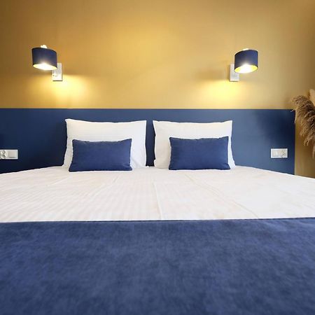 Apartamenty Centrum Premium Gold Білосток Екстер'єр фото
