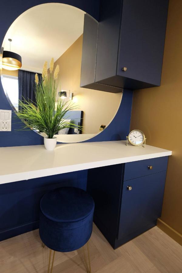 Apartamenty Centrum Premium Gold Білосток Екстер'єр фото