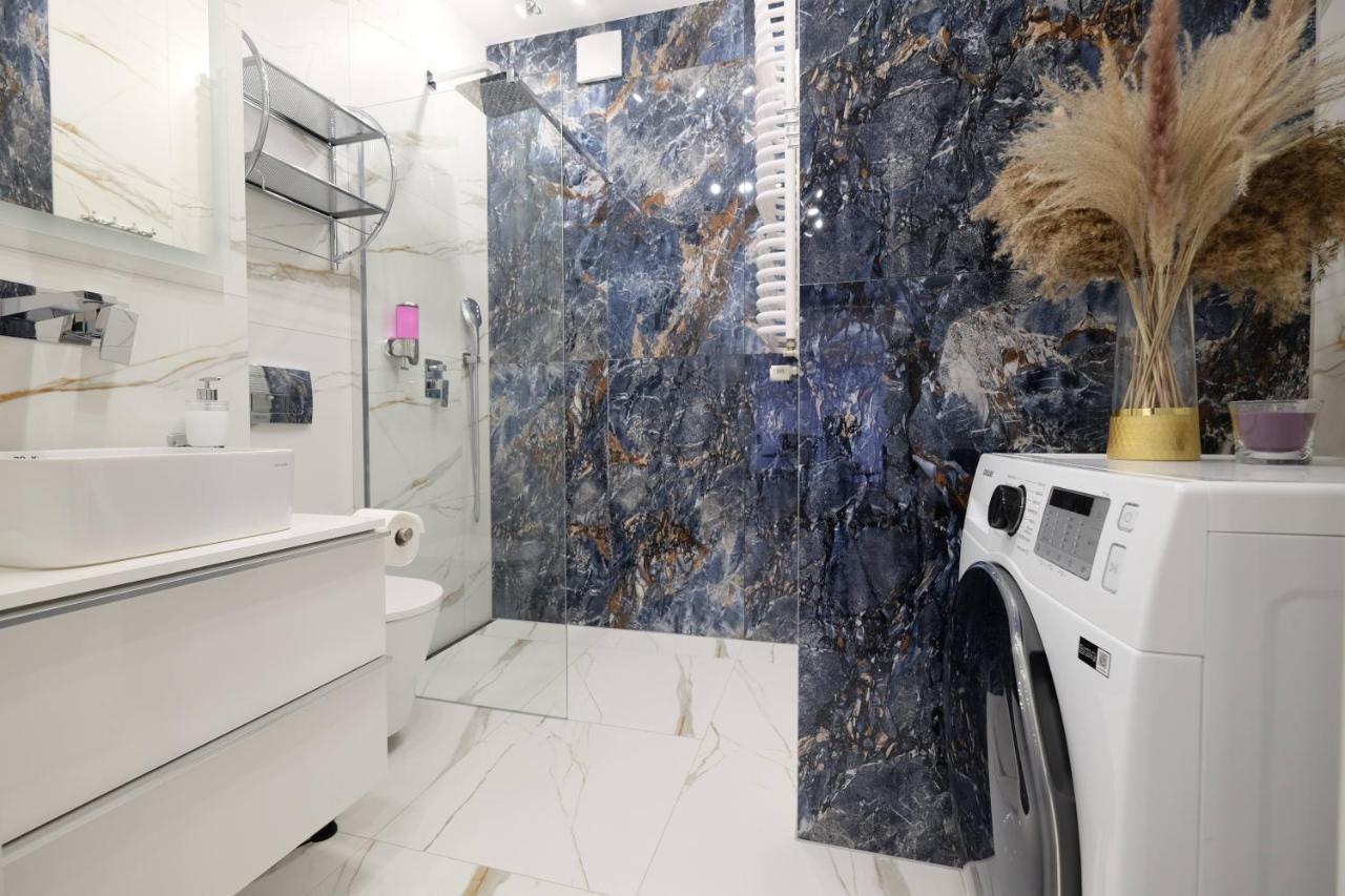 Apartamenty Centrum Premium Gold Білосток Екстер'єр фото