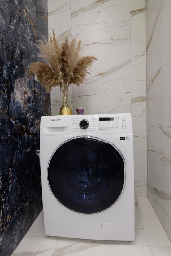Apartamenty Centrum Premium Gold Білосток Екстер'єр фото