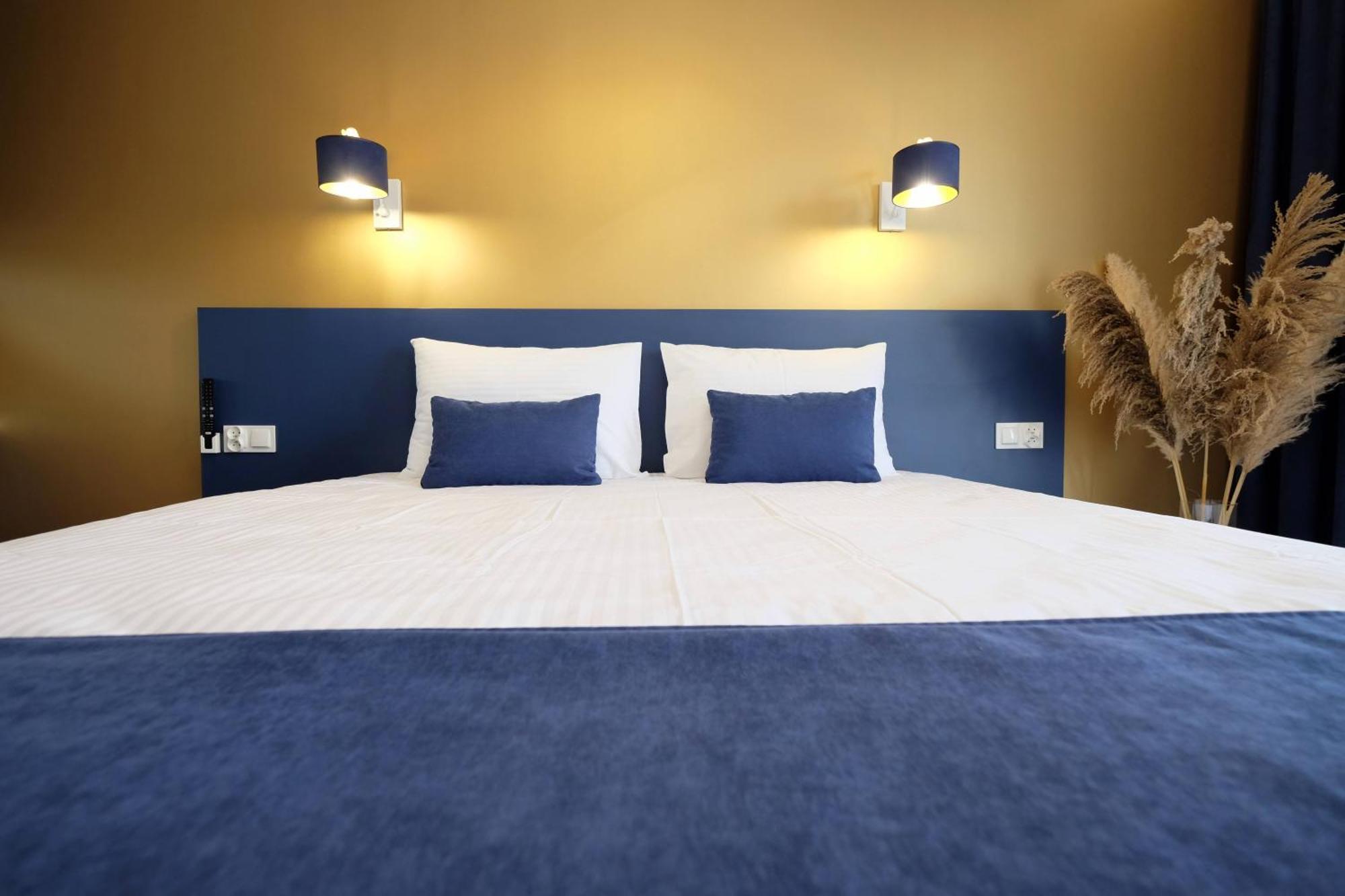 Apartamenty Centrum Premium Gold Білосток Екстер'єр фото