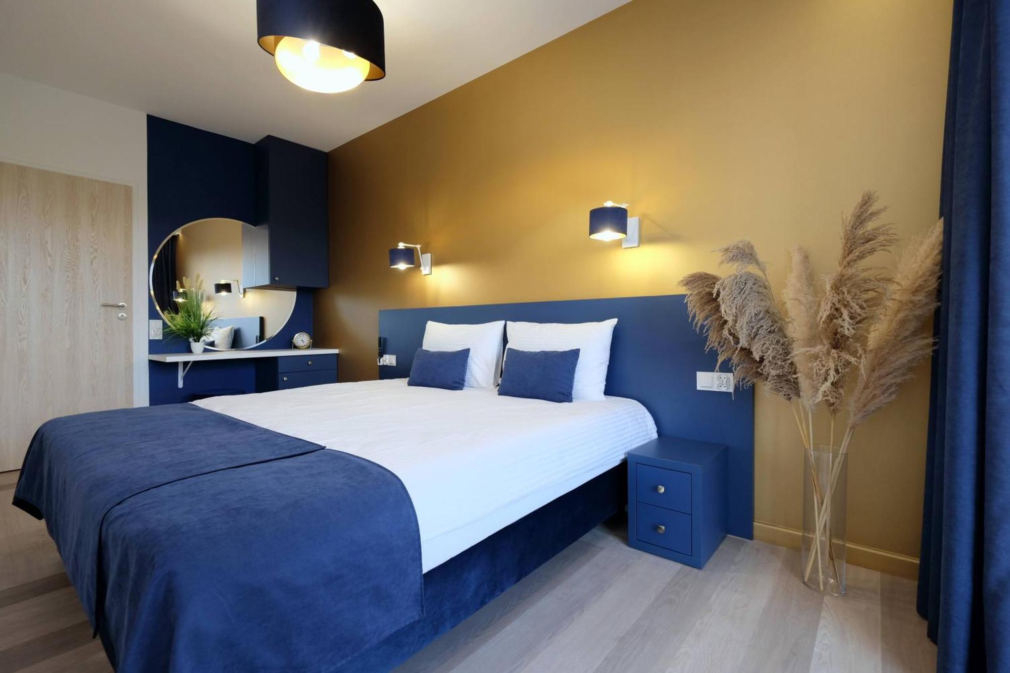 Apartamenty Centrum Premium Gold Білосток Екстер'єр фото